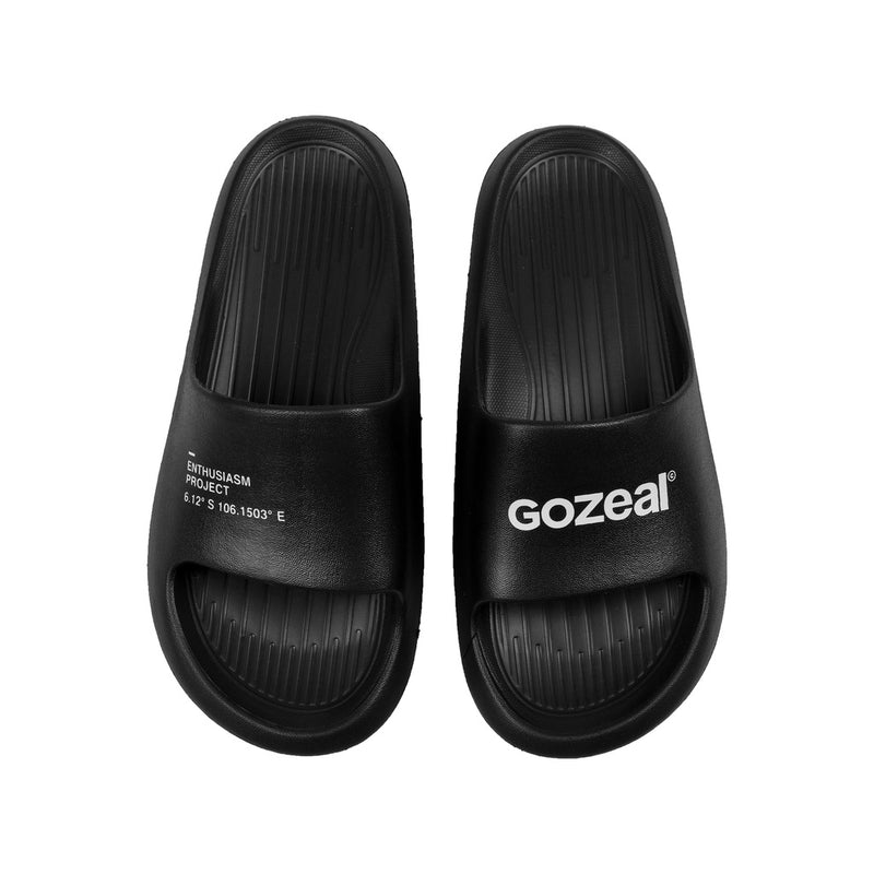 Project Sandals