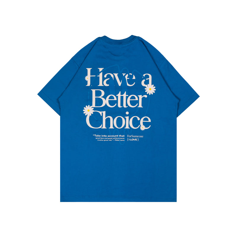 Better Choise Regular Fit T-Shirt