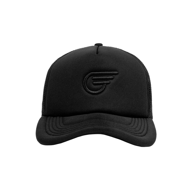 Damian Cap