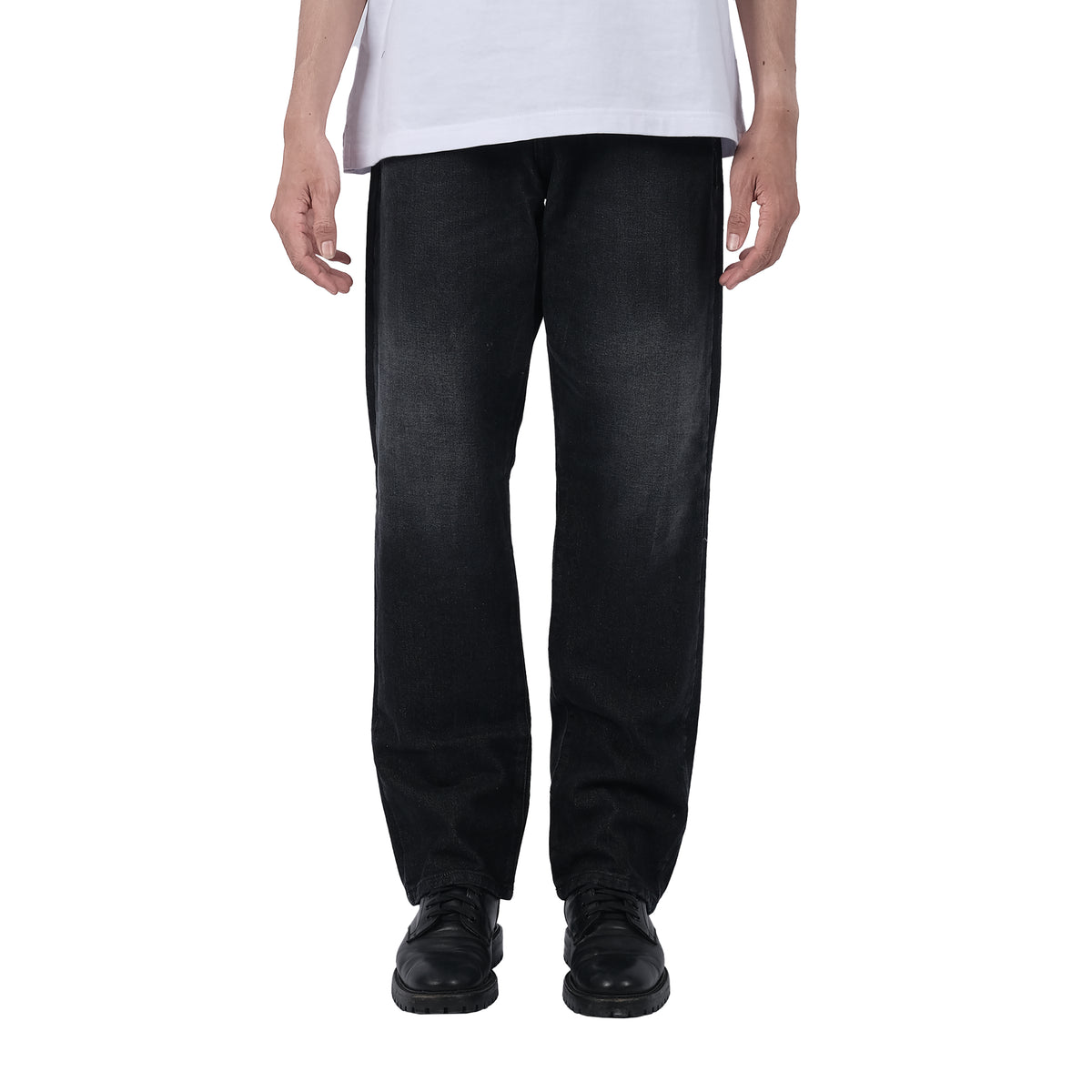 Blich Denim Pants