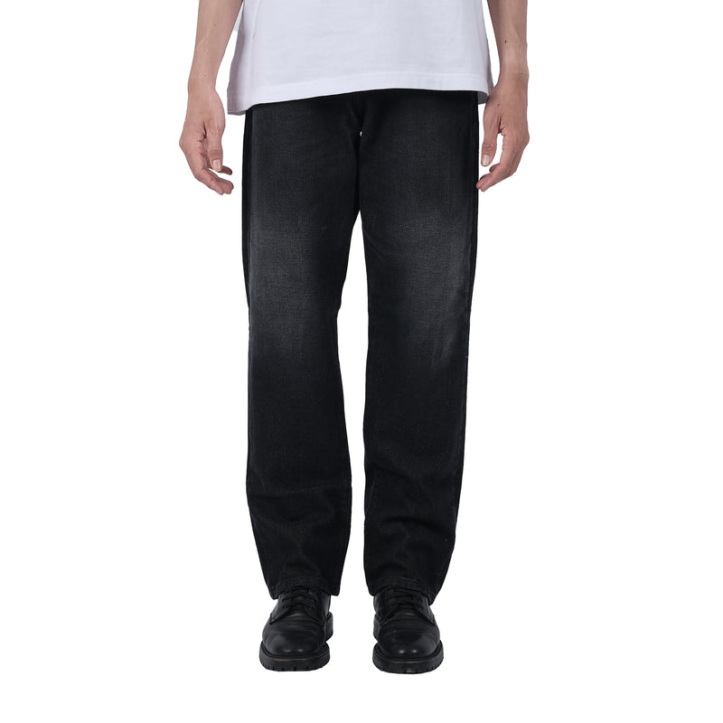Blich Denim Pants