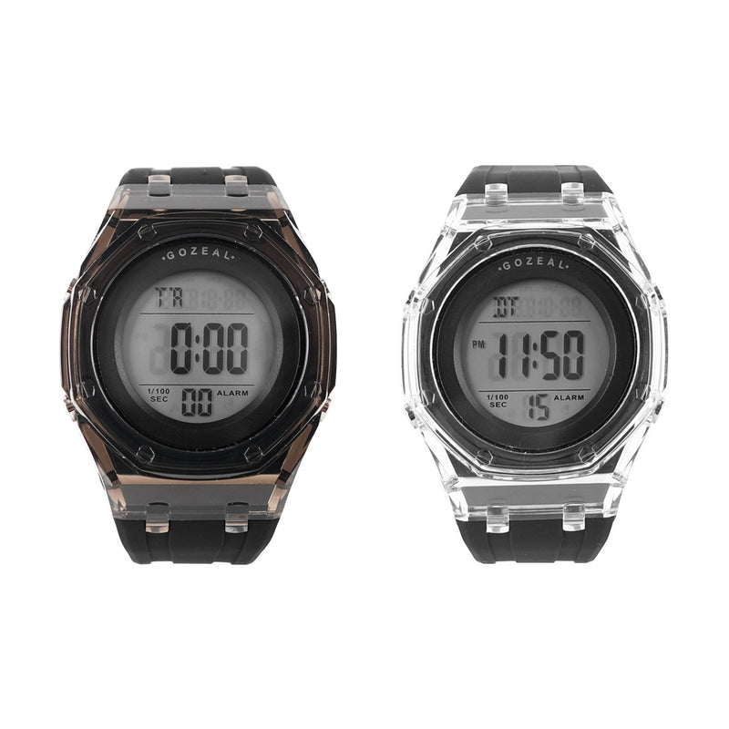 Vortex Digital Watches