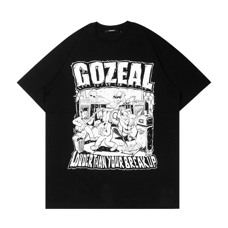 Studio Regular Fit T-Shirt