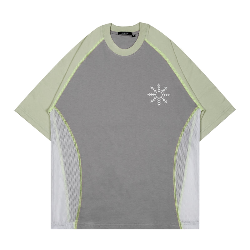 Ryko Running T-Shirt