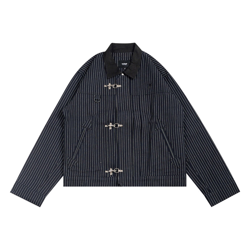 Raiden Fireman Jacket