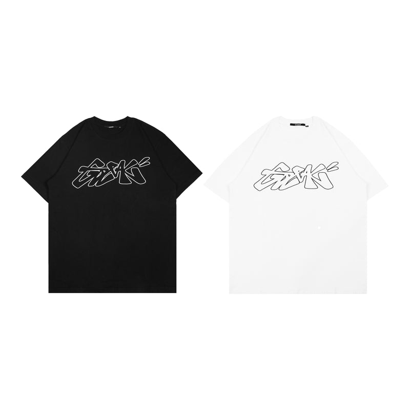 Rebelion Regular Fit T-Shirt