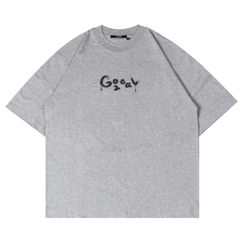 Suru Oversized T-Shirt