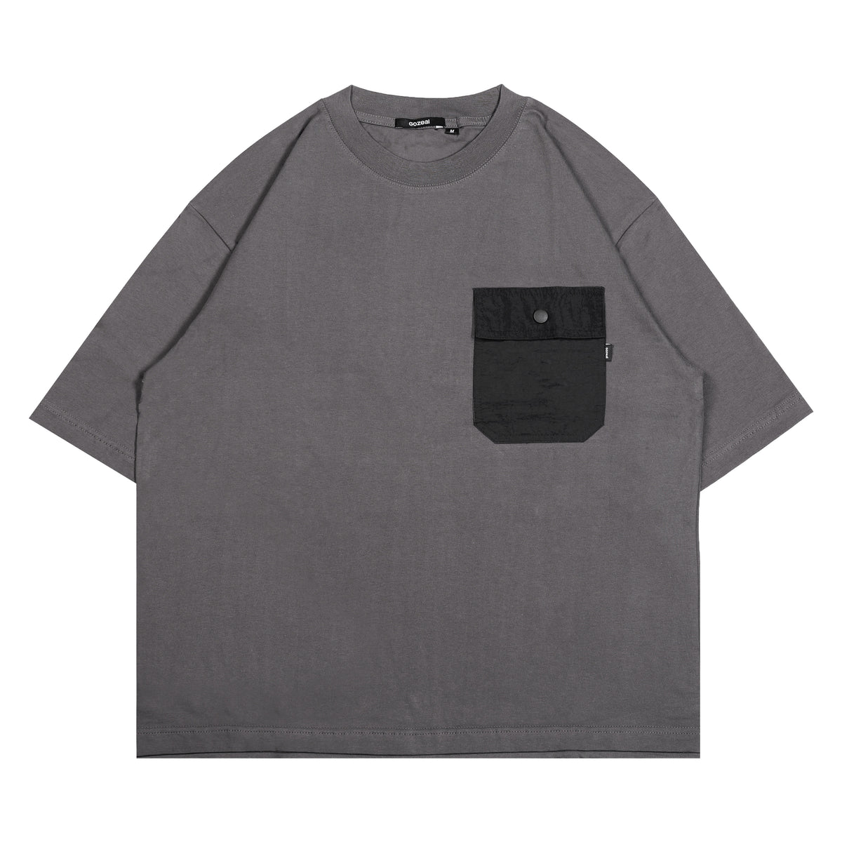 Creator Oversized T-Shirt