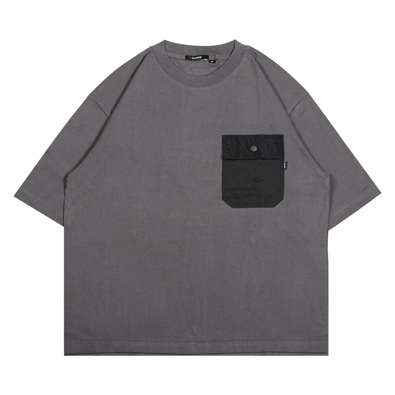 Creator Oversized T-Shirt