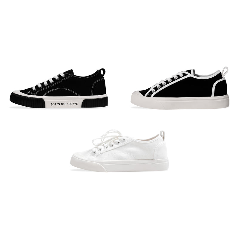 Ryuga Series Shoes