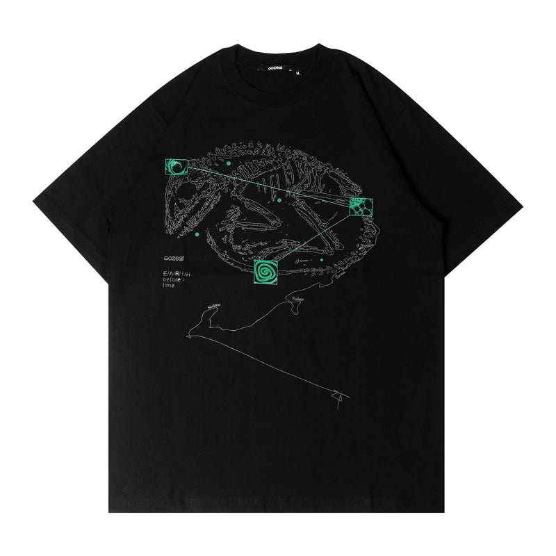 Alpha Regular Fit T-Shirt