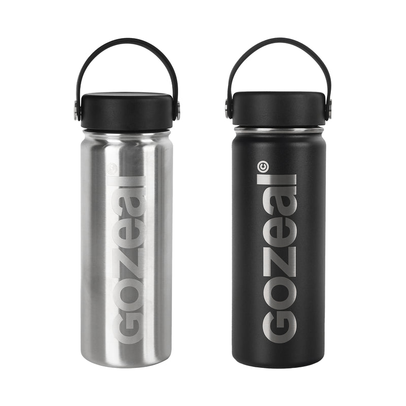 Honesty Bottle