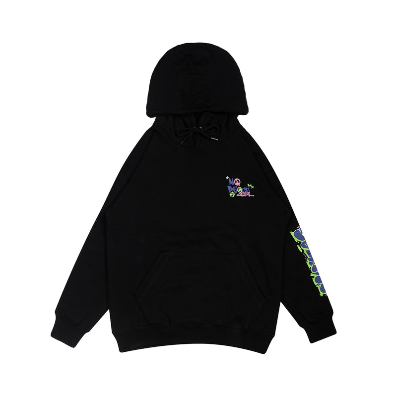 Graff Hoodie