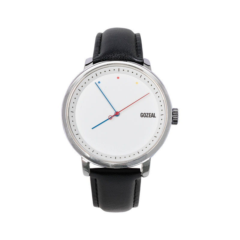 Theo Analog Watches