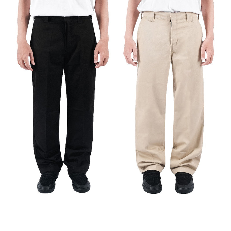 Brixton Work Pants