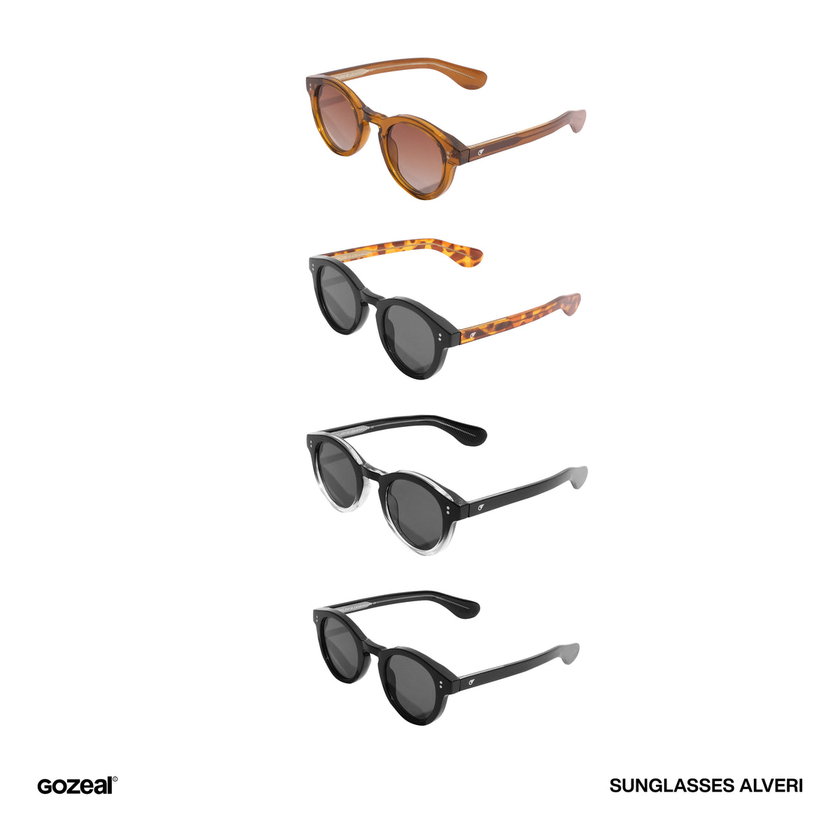 Alveri Sunglasses