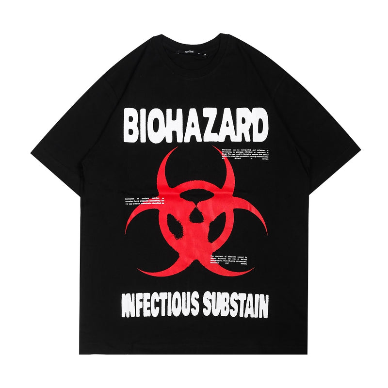 Disease Regular T-Shirt