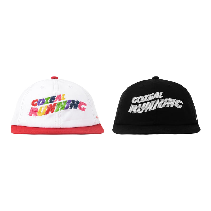 Hills 6 Panel Cap