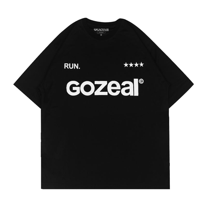 Enthusiast Running T-Shirt