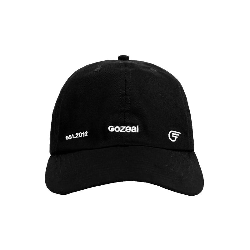 Rex Black Polocaps