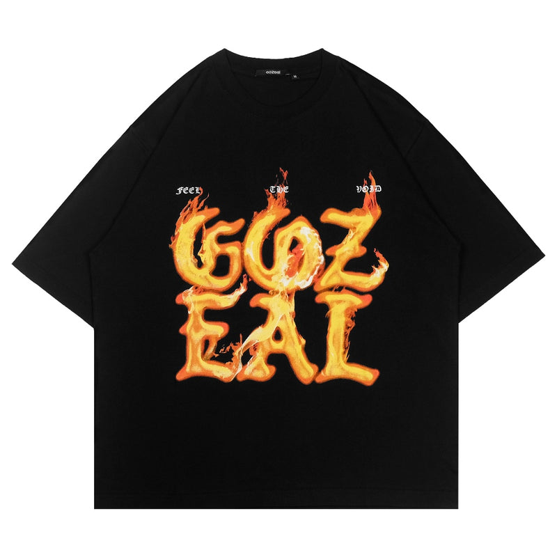 Valir Oversized T-Shirt