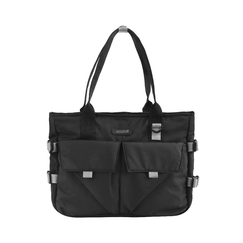 Swan Totebag