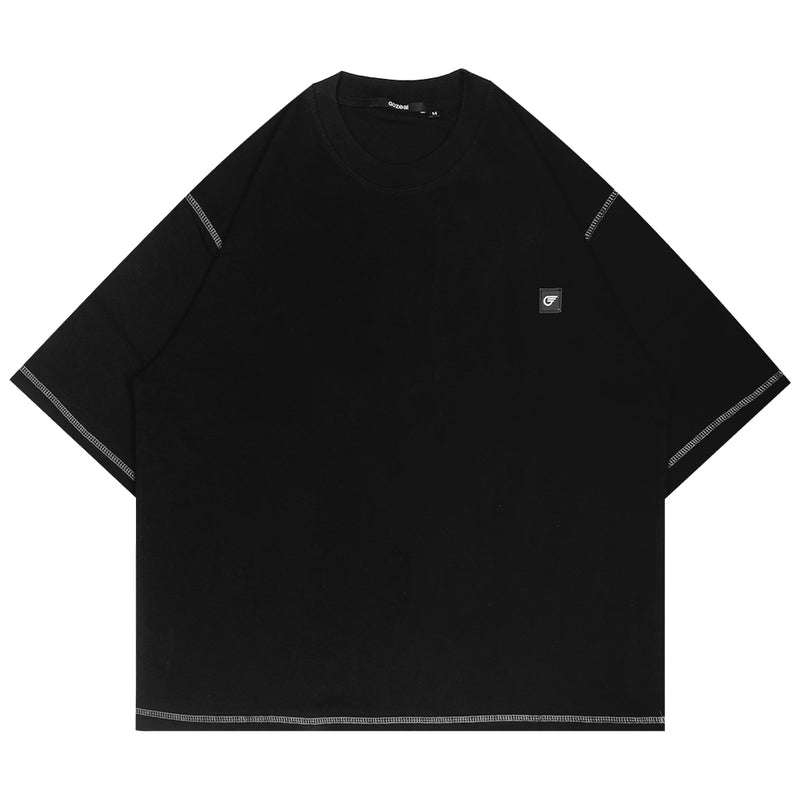 Dominic Oversized T-Shirt