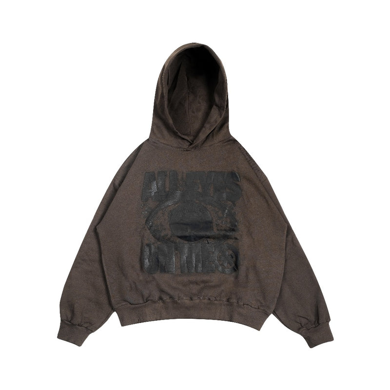 Target Boxy Hoodie