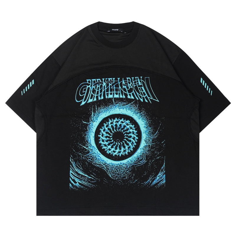 Gozeal X Berkeliarun - Nomad T-Shirt