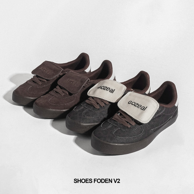 Foden V2 Shoes