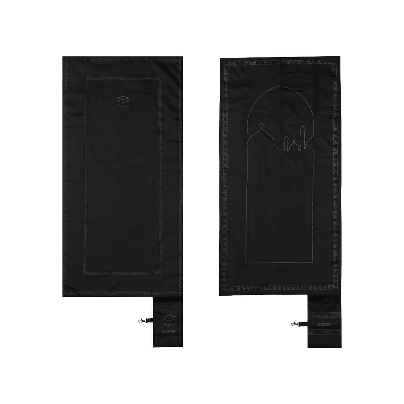 Portable Prayer Mat Sajadah