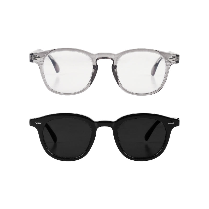 Classic Daily Wear Sunglasses