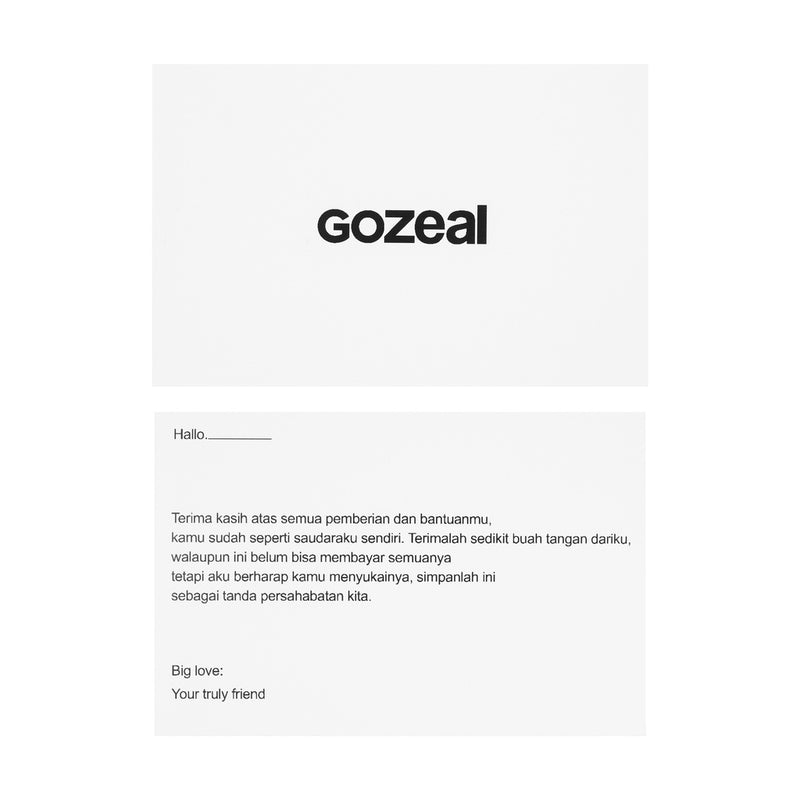 Greeting Card