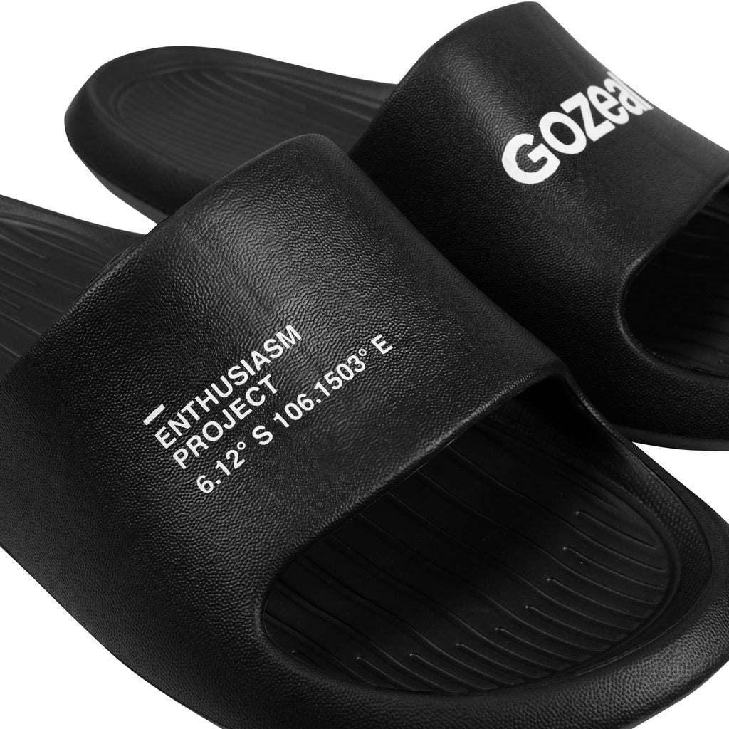 Project Sandals