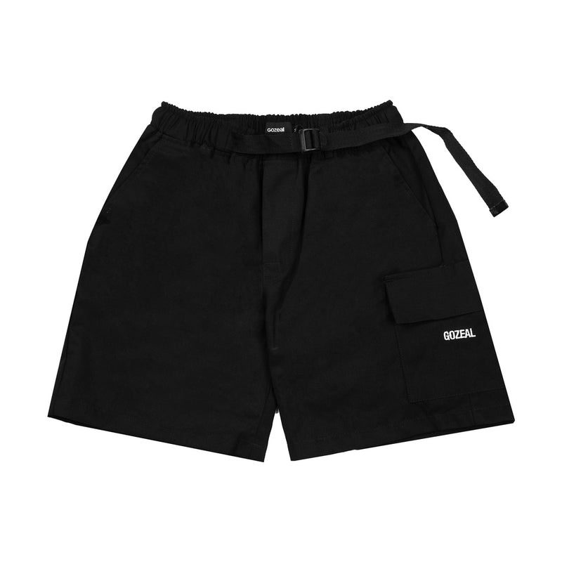 Gecko Short Pants