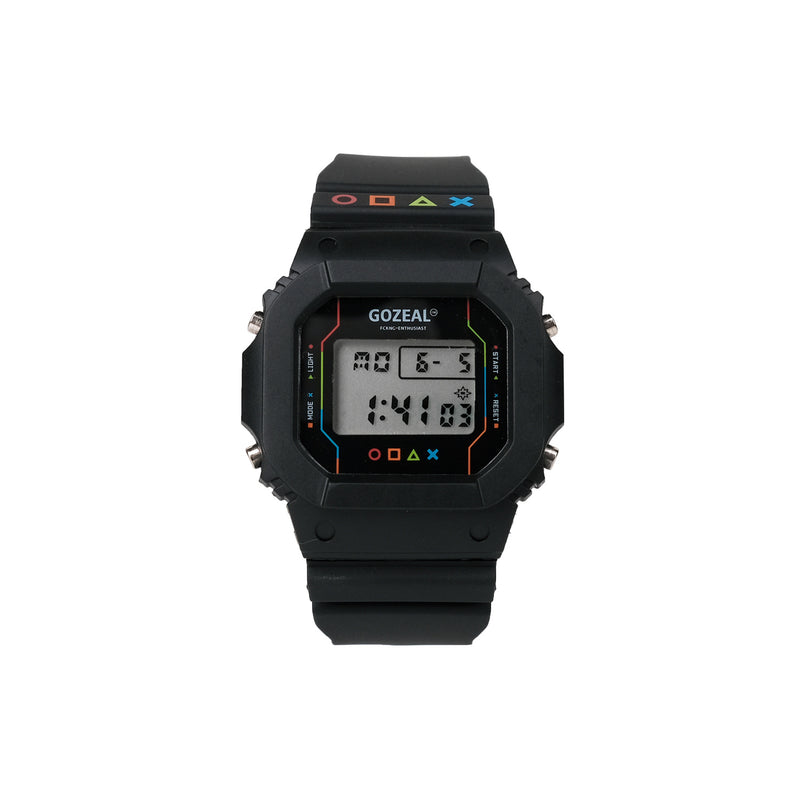 Joy Stick Digital Watches