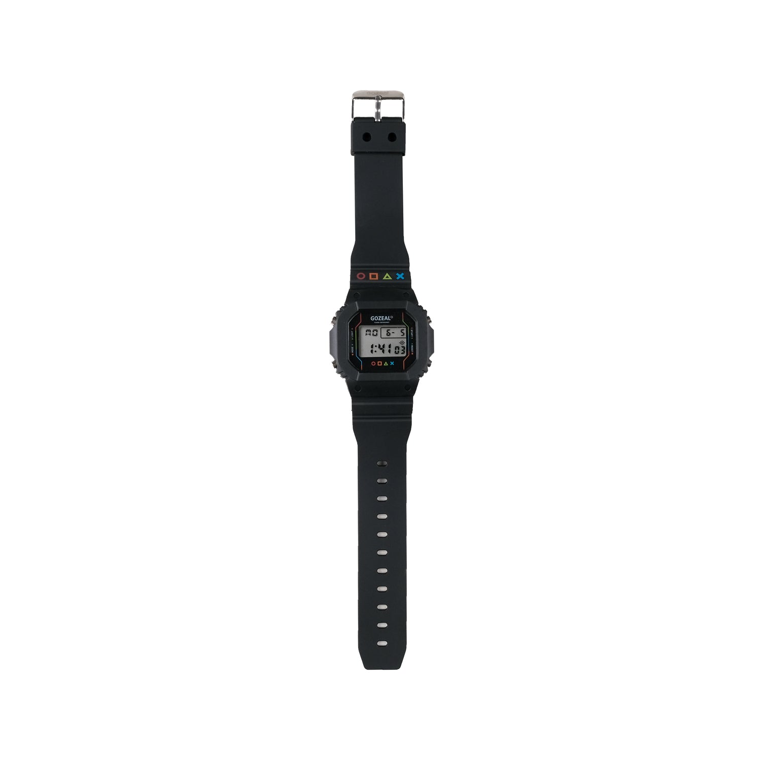 Joy Stick Digital Watches