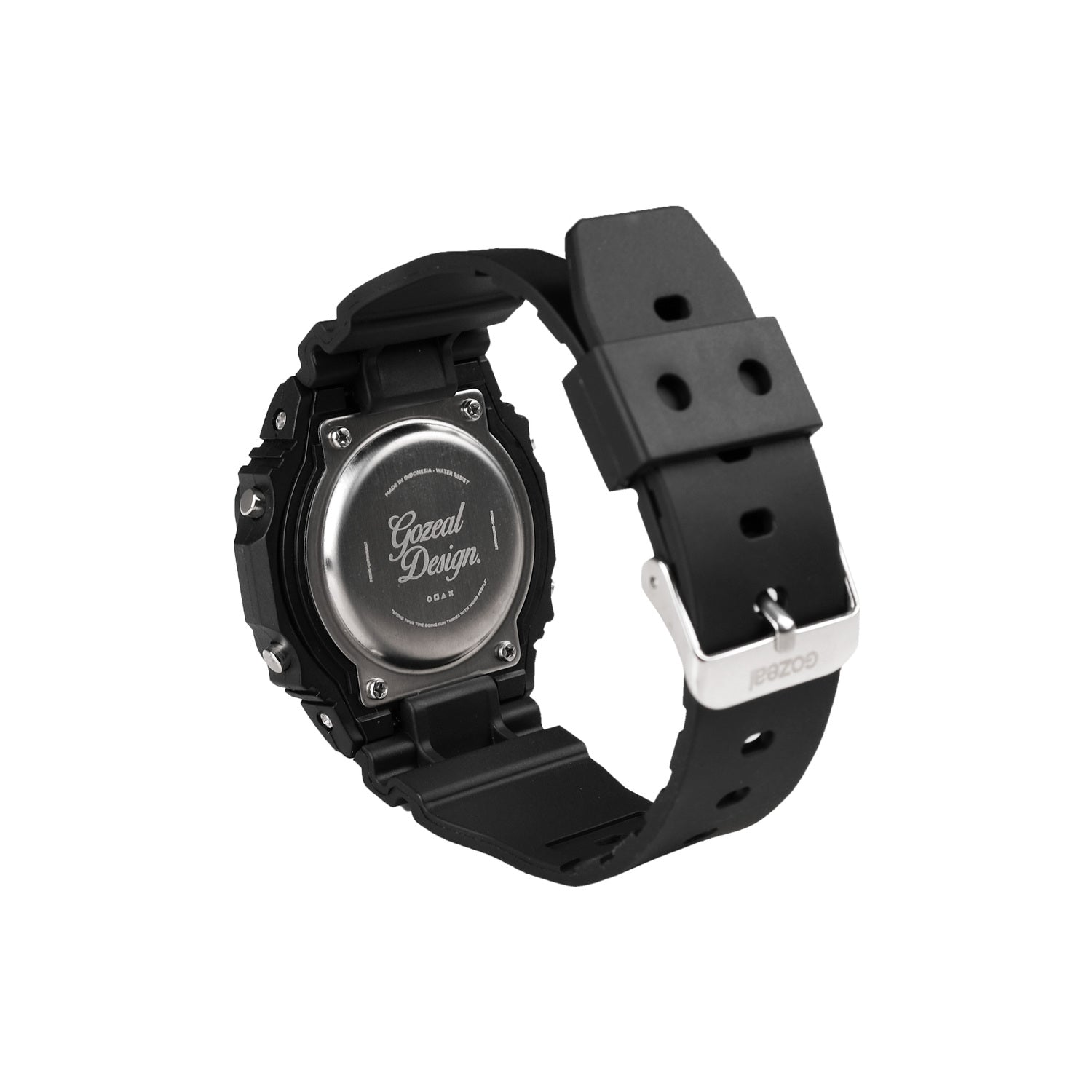 Joy Stick Digital Watches