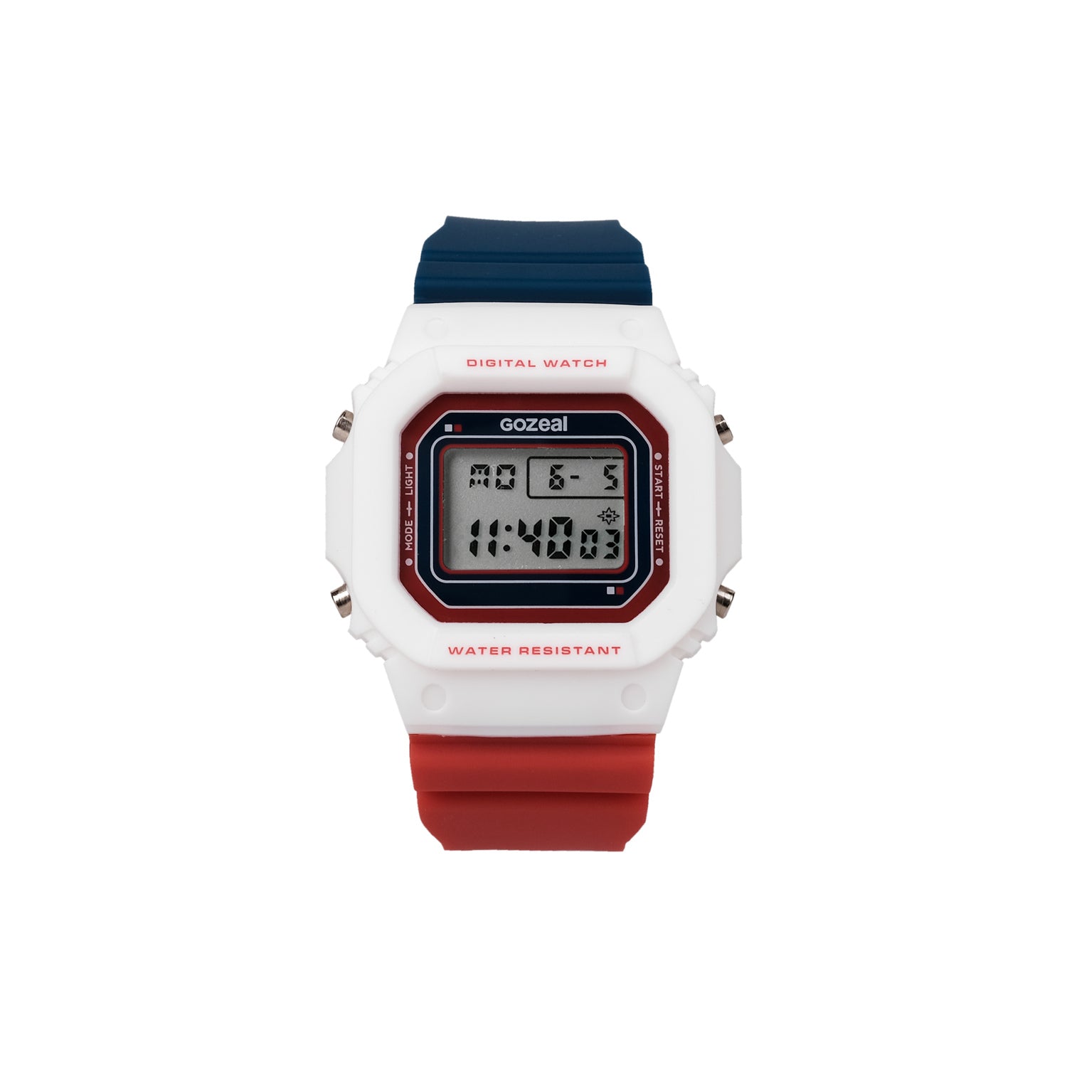 Optimus Digital Watches