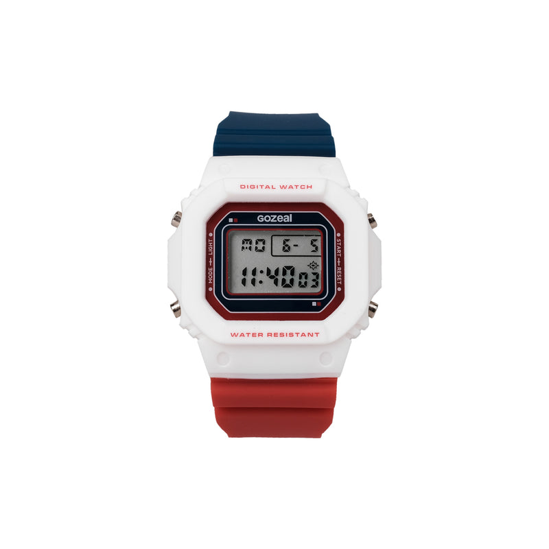 Optimus Digital Watches