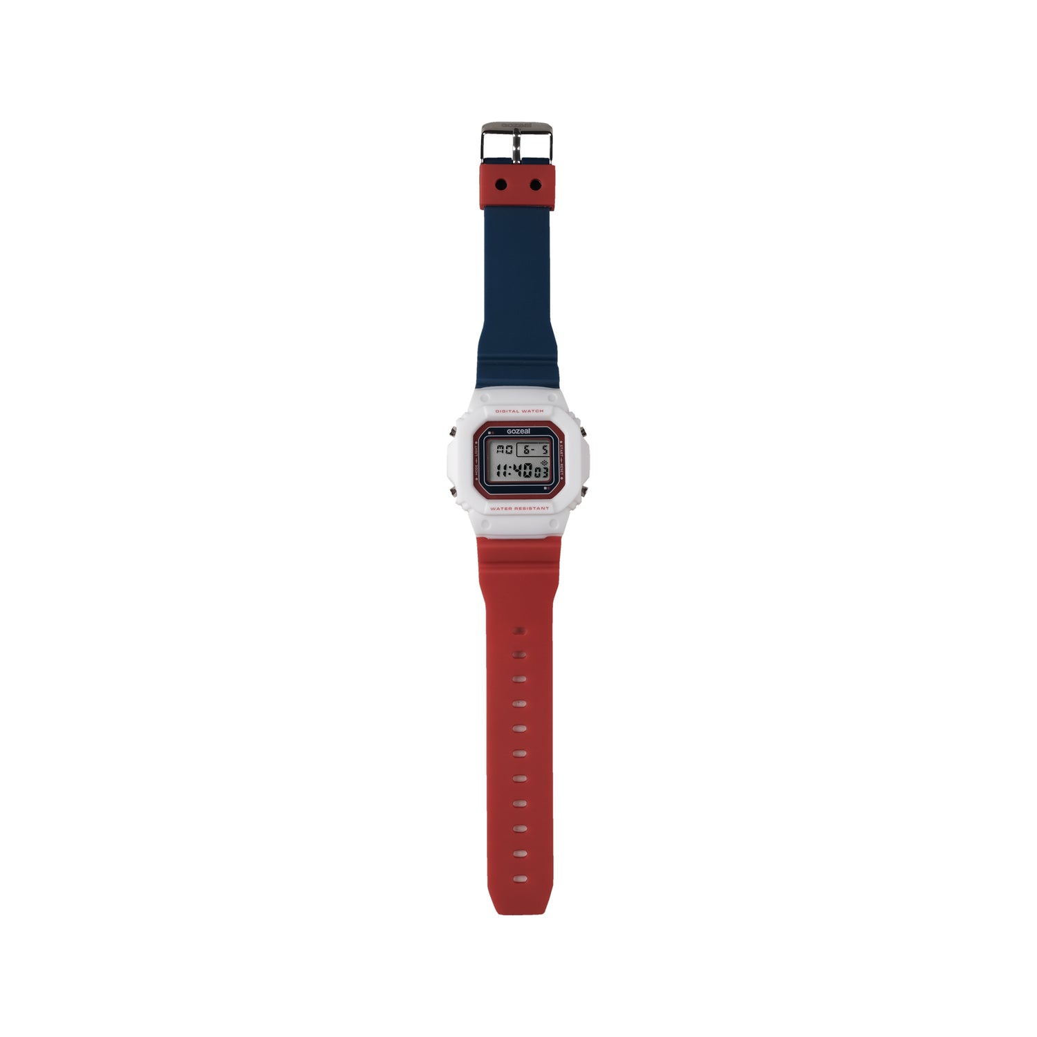 Optimus Digital Watches