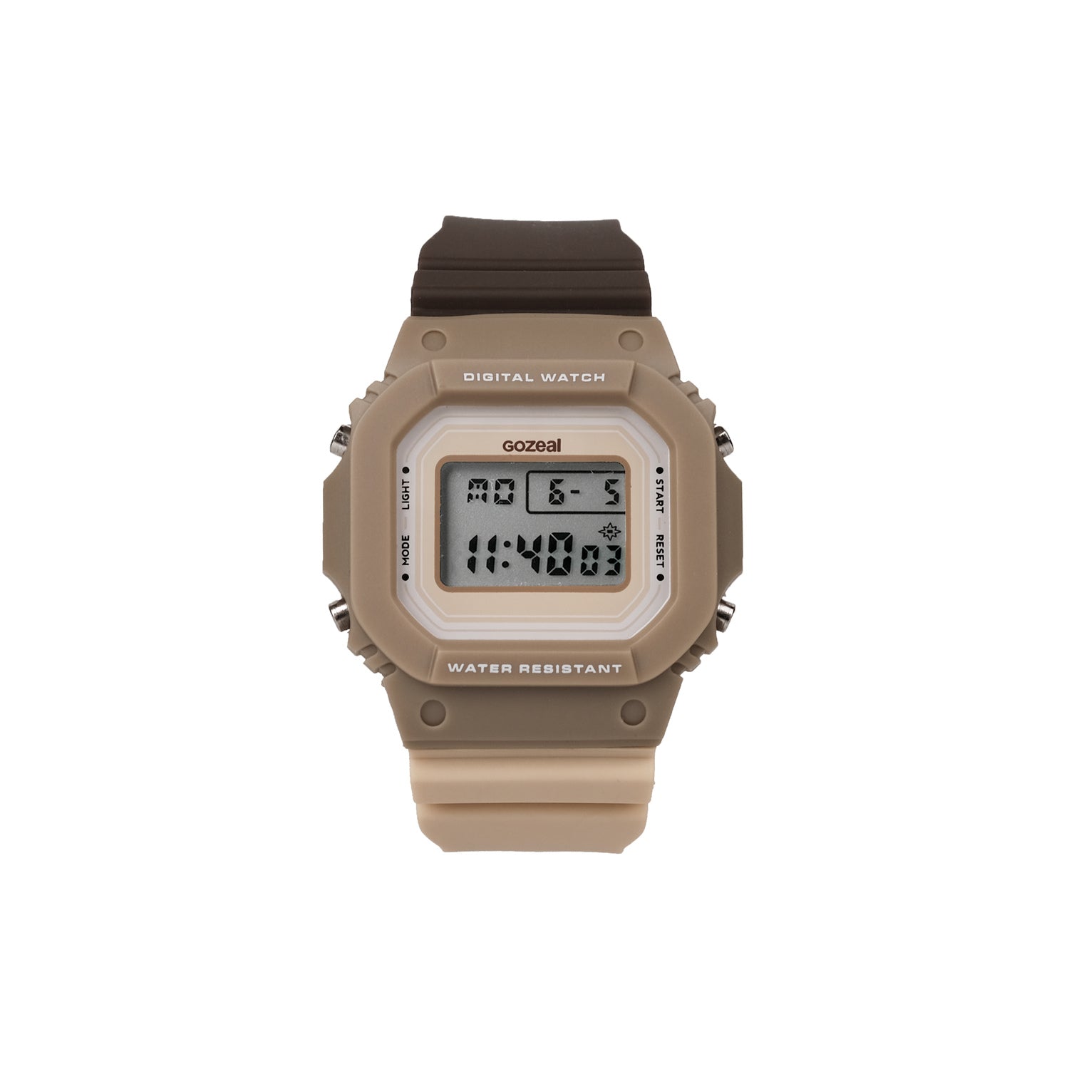 Peanuts Digital Watches