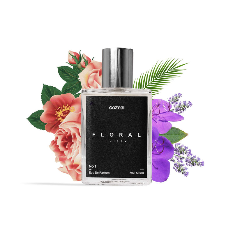 Floral Parfum