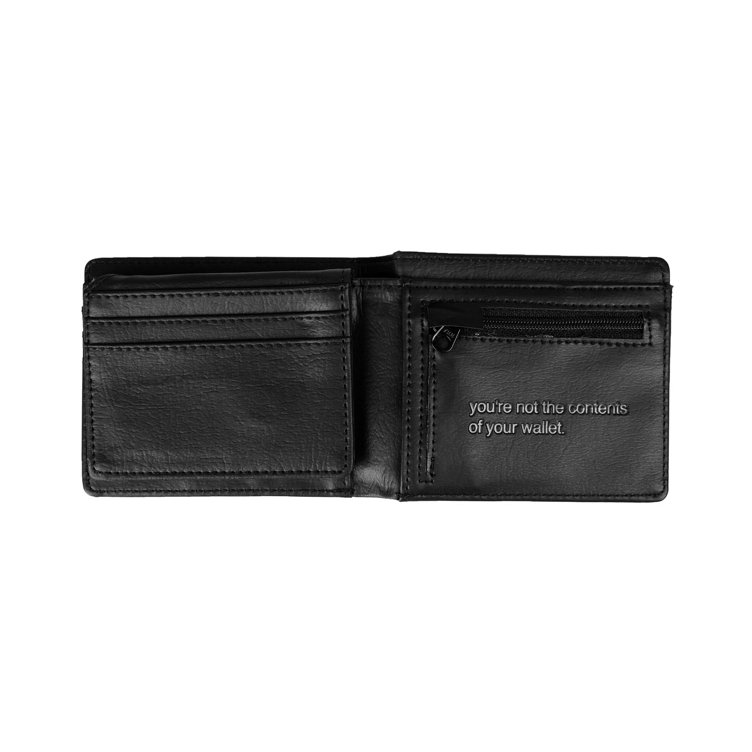 Legacy Wallet