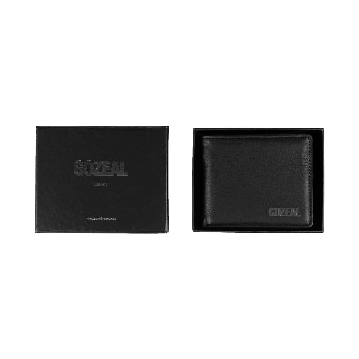 Legacy Wallet