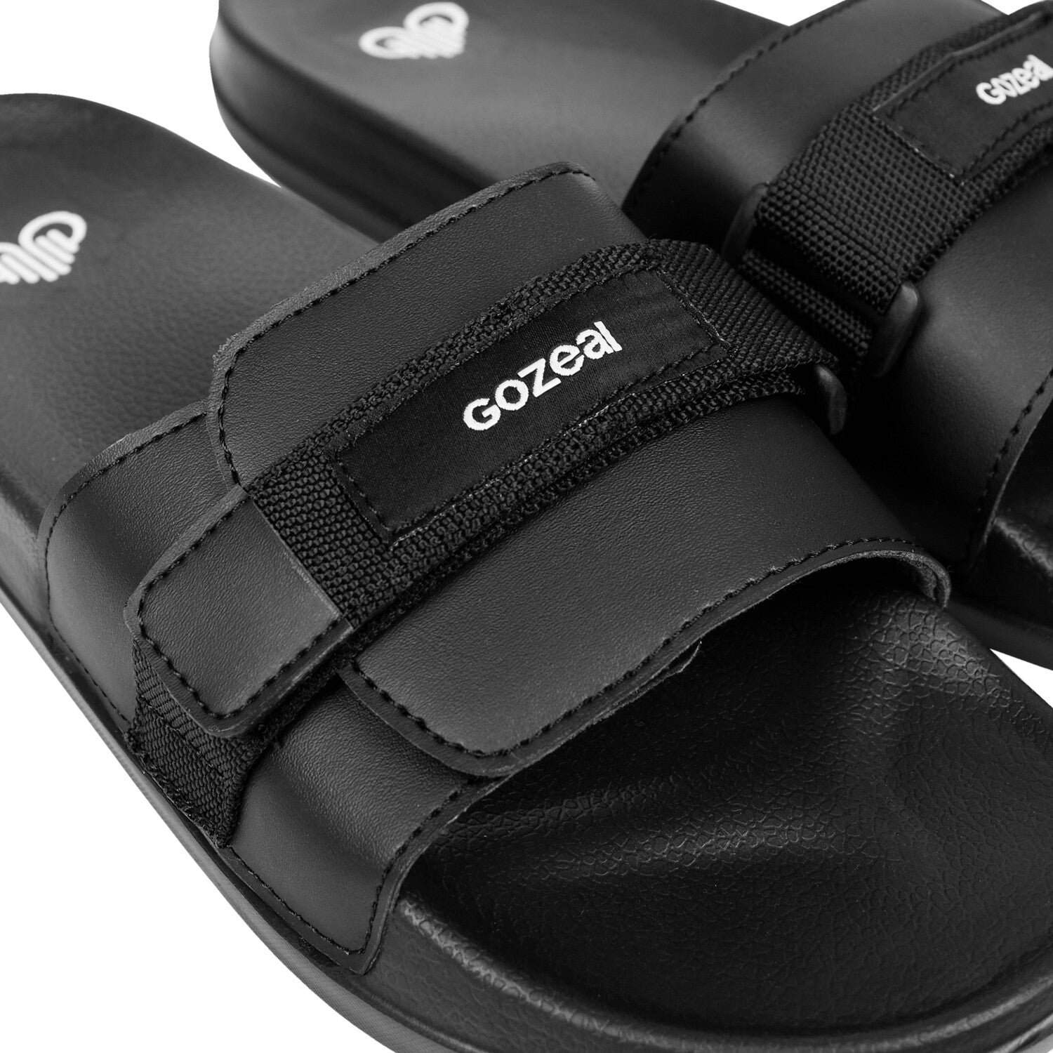 Rasty Sandal