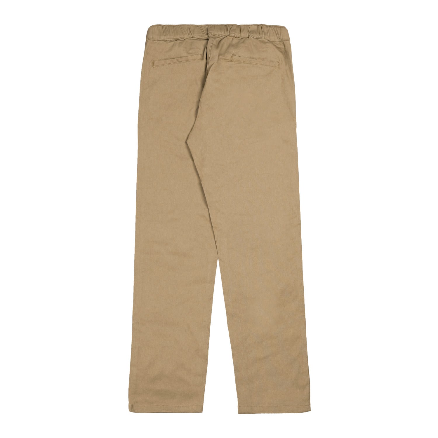 Frans Khaki Chino Pants