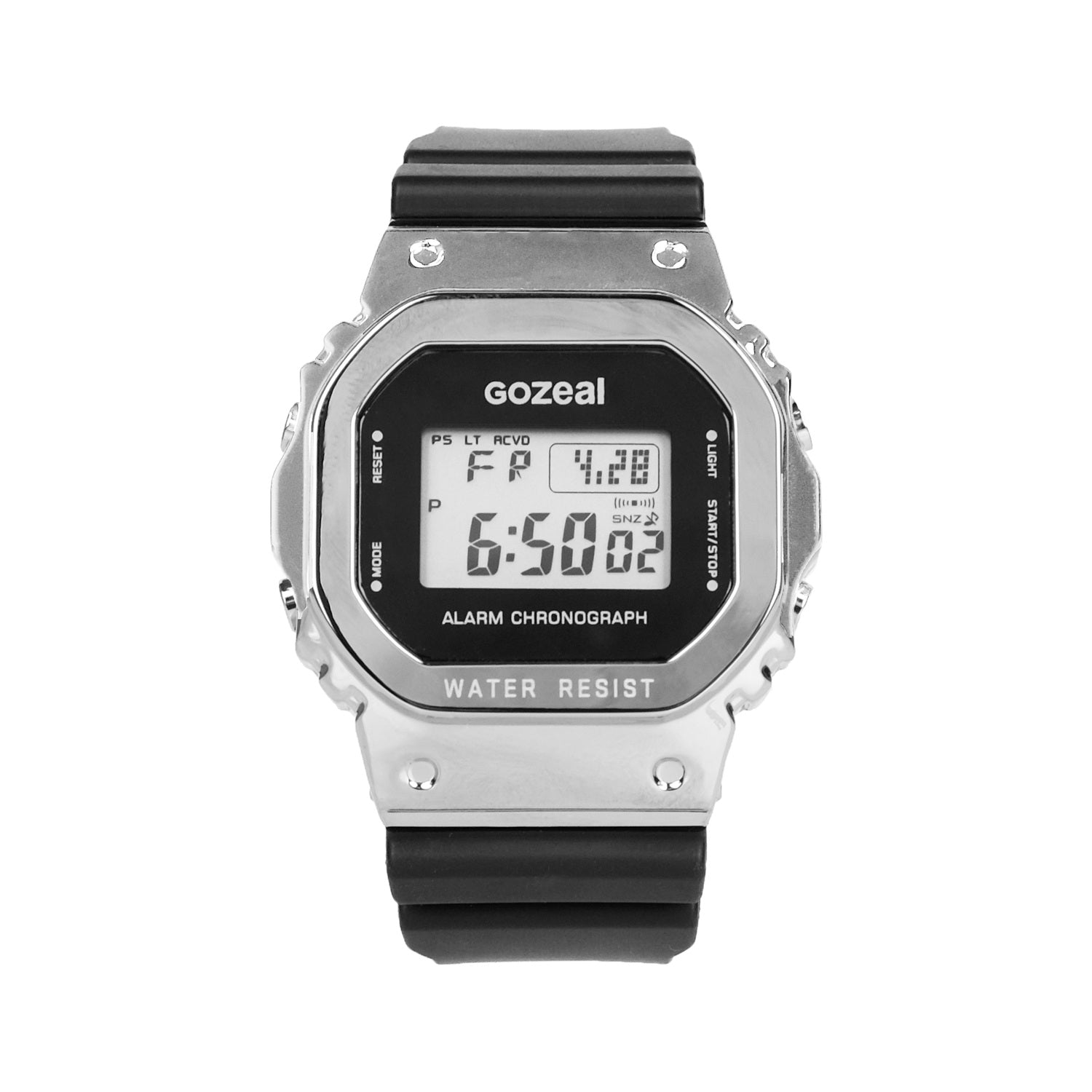 Alexi Digital Watches