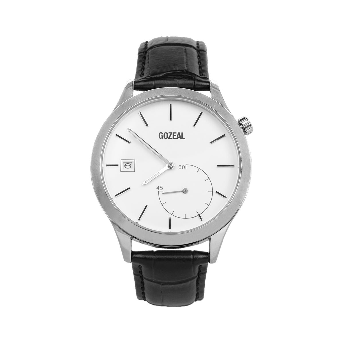 Lev Analog Watches