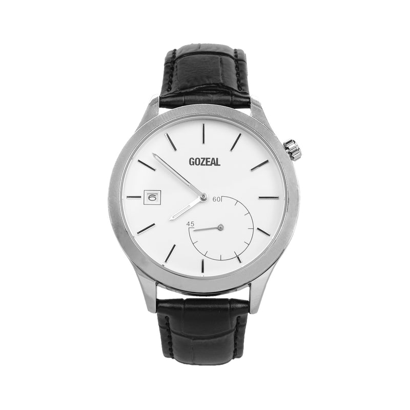 Lev Analog Watches